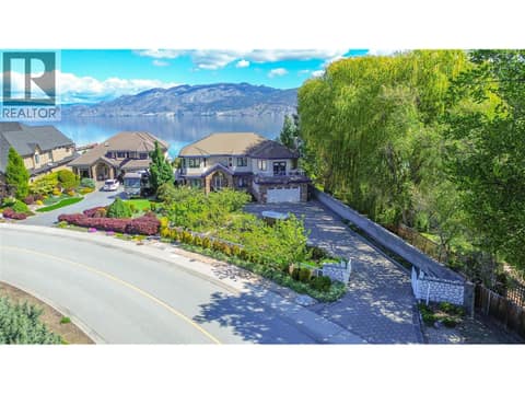 Photo 7 of 2350 Landry Crescent, Trout Creek, Summerland
