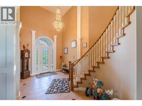 Photo 8 of 2350 Landry Crescent, Trout Creek, Summerland