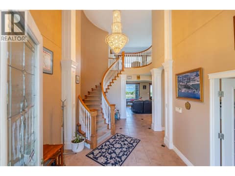 Photo 9 of 2350 Landry Crescent, Trout Creek, Summerland