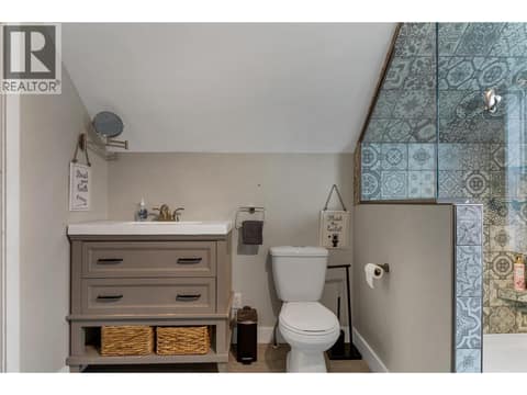 Photo 16 of 1505 32 Avenue, East Hill, Vernon