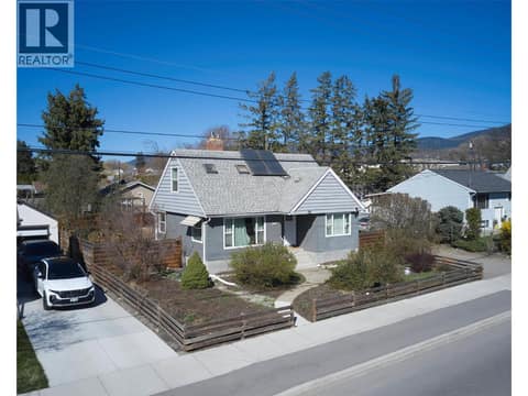 Photo 5 of 1505 32 Avenue, East Hill, Vernon