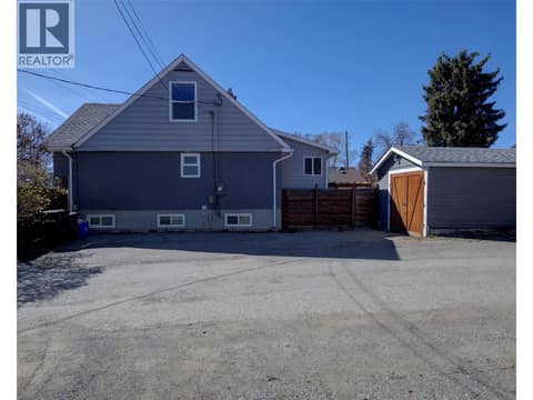 Photo 7 of 1505 32 Avenue, East Hill, Vernon