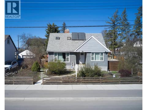 Photo 71 of 1505 32 Avenue, East Hill, Vernon