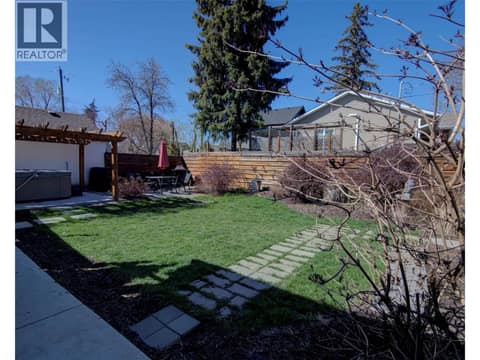 Photo 8 of 1505 32 Avenue, East Hill, Vernon