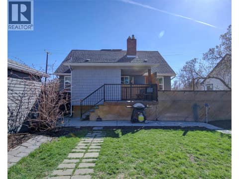 Photo 9 of 1505 32 Avenue, East Hill, Vernon