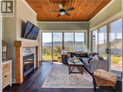 Photo 13 of 1276 Riddle Road, Penticton Rural