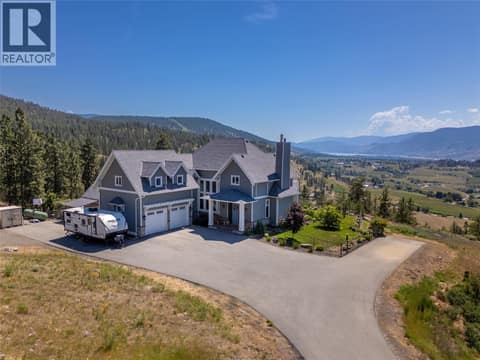 Photo 2 of 1276 Riddle Road, Penticton Rural