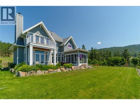 Photo 4 of 1276 Riddle Road, Penticton Rural