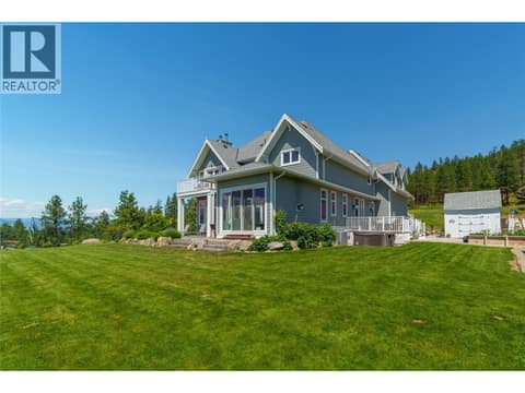 Photo 5 of 1276 Riddle Road, Penticton Rural