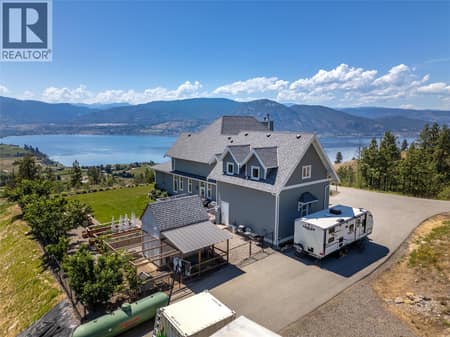 Photo 6 of 1276 Riddle Road, Penticton Rural