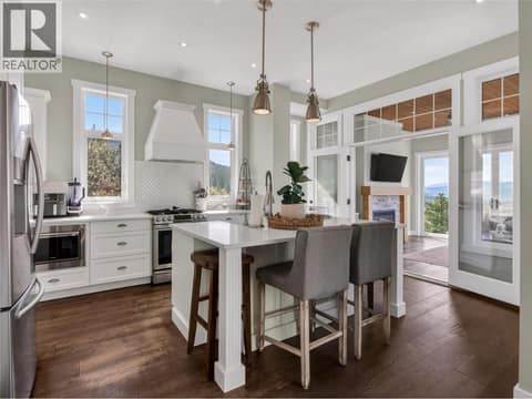 Photo 8 of 1276 Riddle Road, Penticton Rural