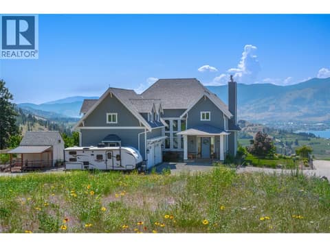 Photo 86 of 1276 Riddle Road, Penticton Rural