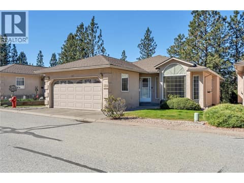 Photo 1 of 1634 Carmi Avenue Unit# 139, Columbia/Duncan, Penticton