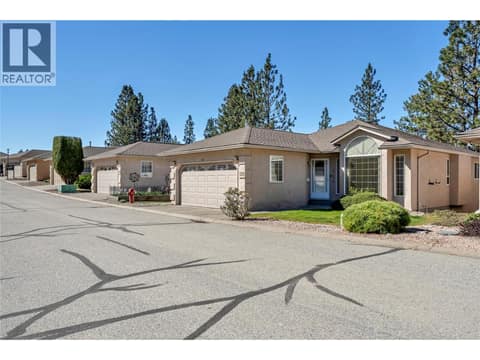 Photo 43 of 1634 Carmi Avenue Unit# 139, Columbia/Duncan, Penticton