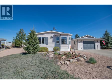 Photo 2 of 9510 97 Highway Unit# 27, Swan Lake West, Vernon
