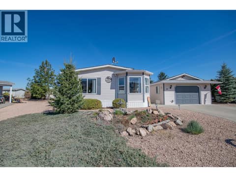 Photo 2 of 9510 97 Highway Unit# 27, Swan Lake West, Vernon