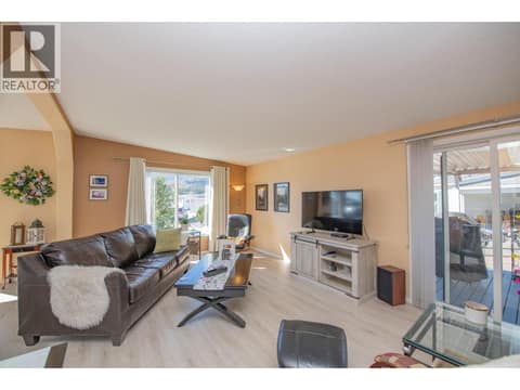 Photo 22 of 9510 97 Highway Unit# 27, Swan Lake West, Vernon