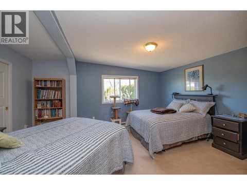 Photo 30 of 9510 97 Highway Unit# 27, Swan Lake West, Vernon