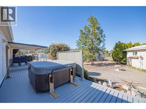 Photo 34 of 9510 97 Highway Unit# 27, Swan Lake West, Vernon