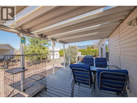 Photo 36 of 9510 97 Highway Unit# 27, Swan Lake West, Vernon