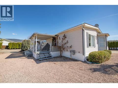 Photo 37 of 9510 97 Highway Unit# 27, Swan Lake West, Vernon