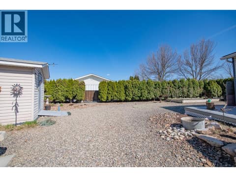 Photo 38 of 9510 97 Highway Unit# 27, Swan Lake West, Vernon