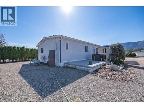 Photo 39 of 9510 97 Highway Unit# 27, Swan Lake West, Vernon