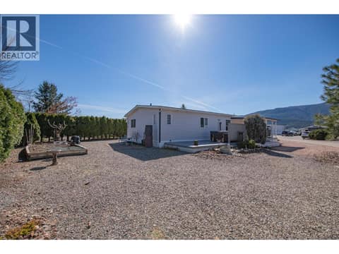 Photo 40 of 9510 97 Highway Unit# 27, Swan Lake West, Vernon
