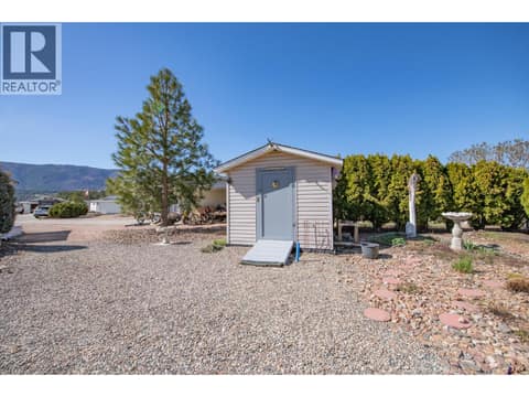 Photo 41 of 9510 97 Highway Unit# 27, Swan Lake West, Vernon