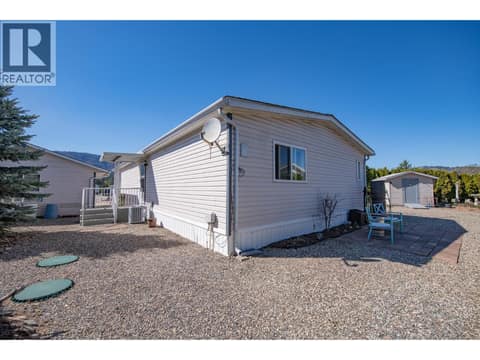 Photo 43 of 9510 97 Highway Unit# 27, Swan Lake West, Vernon