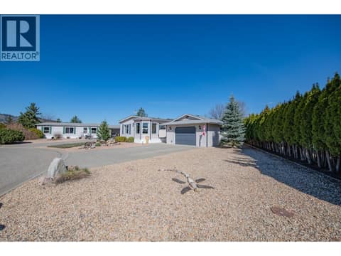 Photo 47 of 9510 97 Highway Unit# 27, Swan Lake West, Vernon