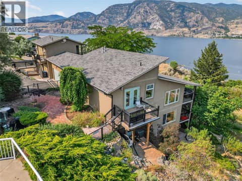 Photo 1 of 102 Spruce Place, Wiltse/Valleyview, Penticton