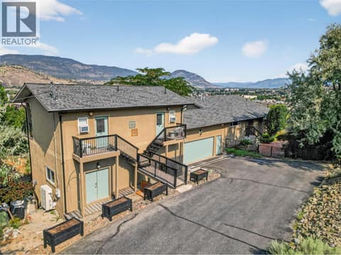 Photo 8 of 102 Spruce Place, Wiltse/Valleyview, Penticton