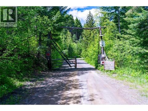 Photo 1 of 65 Settlers Road Lot# 4171, Lavington, Vernon