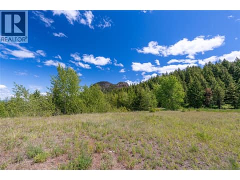 Photo 20 of 65 Settlers Road Lot# 4171, Lavington, Vernon