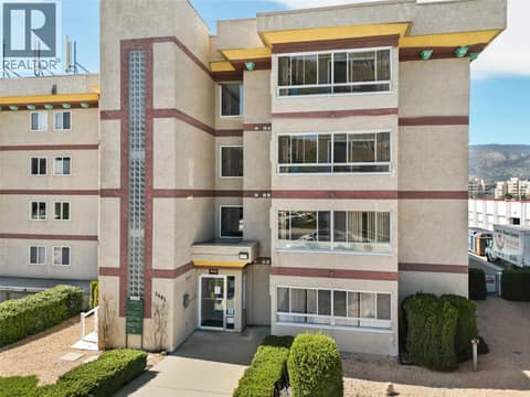 Photo 1 of 2401 South Main Street Unit# 202, Penticton Rural