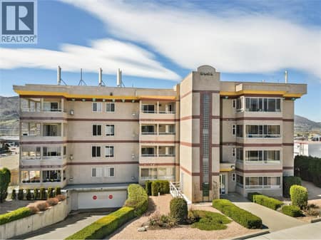 Photo 2 of 2401 South Main Street Unit# 202, Penticton Rural