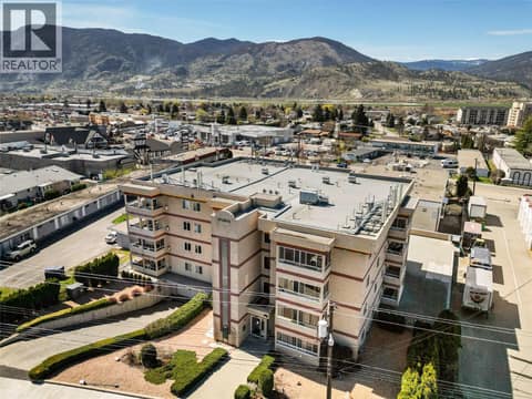 Photo 21 of 2401 South Main Street Unit# 202, Penticton Rural