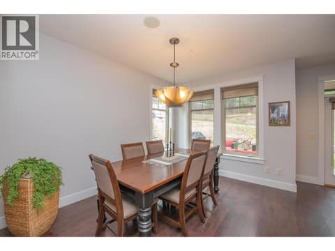 Photo 11 of 333 Longspoon Drive Unit# 30, Predator Ridge, Vernon