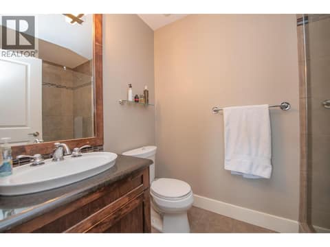 Photo 24 of 333 Longspoon Drive Unit# 30, Predator Ridge, Vernon