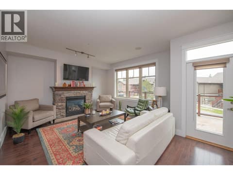 Photo 3 of 333 Longspoon Drive Unit# 30, Predator Ridge, Vernon