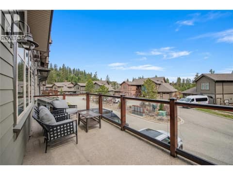 Photo 32 of 333 Longspoon Drive Unit# 30, Predator Ridge, Vernon