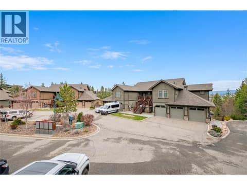Photo 34 of 333 Longspoon Drive Unit# 30, Predator Ridge, Vernon