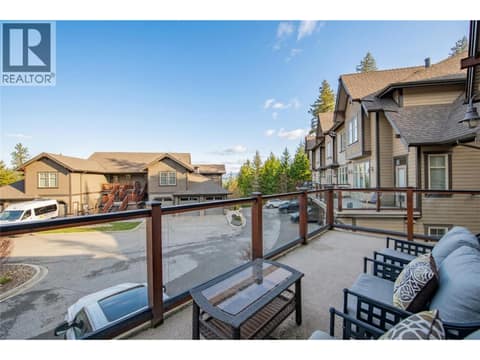 Photo 35 of 333 Longspoon Drive Unit# 30, Predator Ridge, Vernon