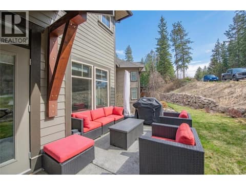 Photo 37 of 333 Longspoon Drive Unit# 30, Predator Ridge, Vernon