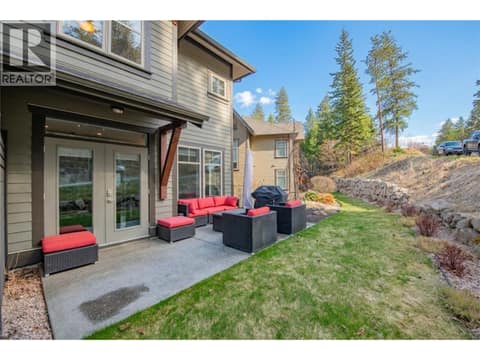 Photo 38 of 333 Longspoon Drive Unit# 30, Predator Ridge, Vernon