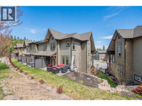 Photo 40 of 333 Longspoon Drive Unit# 30, Predator Ridge, Vernon