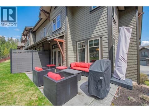 Photo 42 of 333 Longspoon Drive Unit# 30, Predator Ridge, Vernon