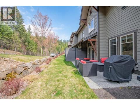Photo 43 of 333 Longspoon Drive Unit# 30, Predator Ridge, Vernon