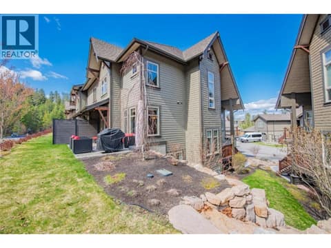 Photo 44 of 333 Longspoon Drive Unit# 30, Predator Ridge, Vernon